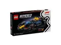 LEGO® Oracle Red Bull Racing RB20 F1® Rennauto