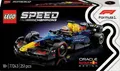 77243 LEGO SPEED CHAMPIONS Oracle Red Bull Racing RB20 F1 Rennauto