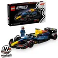 LEGO® Speed Champions 77243 Oracle Red Bull Racing RB20 F1® Rennauto | Neu | OVP