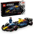 77243 Lego S.c.: Oracle Red Bull Racing Rb20 F1® Rennauto