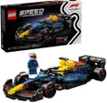 🏆 Oracle Red Bull Racing RB20 F1® Rennauto 🏆 LEGO® Speed Champions 77243 🏆