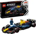 LEGO SPEED CHAMPIONS Set 77243 Oracle Red Bull Racing Rb20 F1 Rennauto