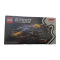 LEGO SPEED CHAMPIONS: Oracle Red Bull Racing F1 (77243) Neu Sealed
