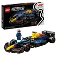 LEGO Speed Champions 77243 Oracle Red Bull Racing RB20 F1® Rennauto Bausatz, Meh