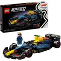 LEGO 77243 Speed Champions Oracle Red Bull Racing RB20 F1 Rennauto
