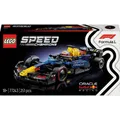 77243 LEGO® SPEED CHAMPIONS Oracle Red Bull Racing RB20 F1® Rennauto