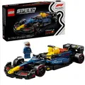 LEGO® SPEED CHAMPIONS 77243 ORACLE RED BULL RACING RB20 NEU OVP