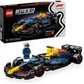LEGO Speed Champions Oracle Red Bull Racing RB20 F1 Rennauto - Modell - 77243
