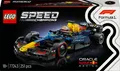 LEGO Speed Champions 77243 Rennwagen F1® Oracle Red Bull Racing RB20