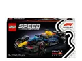 LEGO 77243 Speed Champions - Oracle Red Bull Racing RB20 F1 Rennauto - Neu & OVP