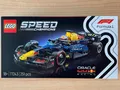 LEGO 77243 Speed Campions Oracle Red Bull Racing RB20 NEU + OVP !