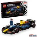 LEGO Speed Champions 77243 Oracle Red Bull Racing RB20 F1 Rennauto 77243