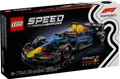 LEGO® Speed Champions 77243 Oracle Red Bull Racing RB20 F1® Rennauto.