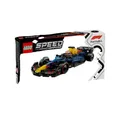 LEGO Speed Champions 77243 Jouetsdeconstruction 251 Teile NEU