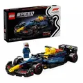 5702017816104 LEGO Speed Champions Bolid F1® Oracle Red Bull Racing RB20 77243 L