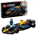 LEGO 77243 Speed Champions Oracle Red Bull Racing RB20 F1 Rennauto 77243
