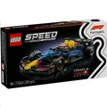 LEGO® Speed Champions Oracle Red Bull Racing RB20 F1® Rennauto 77243
