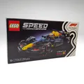 LEGO® SPEED CHAMPIONS 77243 Oracle Red Bull Racing Neu & OVP 251 pcs 2025