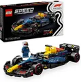 LEGO Speed Champions Oracle Red Bull Racing RB20 F1 Renn-Auto - für Erwachsene