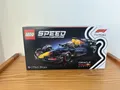 LEGO Speed Champions 77243 Oracle Red Bull Racing RB20 F1® Teile: 251 NEU OVP