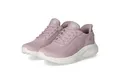 Skechers Skechers 117497 LAV Damen Textil purple Schnürschuh