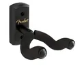Fender Essentials Gitarren-Wandhalter, Noir
