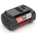 IKRA BOSCH 36 V Li-Ion Akku 4,0 Ah  Europe (Kompatibel mit allen 36V BOSCH Artikeln)