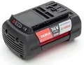 Bosch Akku 36V 4,0Ah Li-Ion Ersatzbatterie mit LED langlebig IKRA