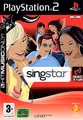 PS2 Spiel Singstar 2 NRJ Music Tour