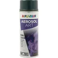 Buntlackspray AEROSOL Art grau glänzend RAL 7016 400ml Spraydose Lackspray Spray