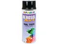 6er PACK(Stk) DUPLI-COLOR 741289 Buntlackspray AEROSOL Art anthrazitgrau glänzen