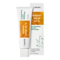 Arnika-Salbe 30% zur Behandlung stumpfer Verletzungen · 70 g · PZN 03141362