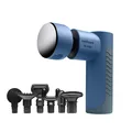 MEDISANA MG 600 Hot & Cold Massagepistole