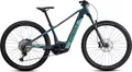 Ghost E-Teru B Pro MTB E-Bike (29" | dunkelgrau)-43 cm Größe: 43 cm