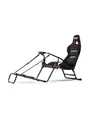 Next Level Racing GTLite Pro Foldable Cockpit Sim-Racing-Cockpit - Bis zu 150 kg