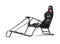 Next Level Racing Rennsimulations-Cockpit GTLite Pro Foldable schwarz