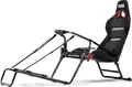 Next Level Racing GT LITE PRO, faltbares Renncockpit