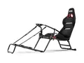 Next Level Racing Rennsimulations-Cockpit GTLite Pro Foldable schwarz