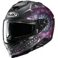 Hjc I71 Niel Mc28Sf Matt/Schwarz/Pink S (55-56)