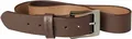 Halvarssons Hosenträger Leder Gürtel