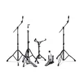 Mapex Hardware Set Mars HP6005EB Black