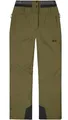 PICTURE EXA Hose 2026 tobacco - S