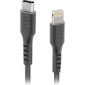 SBS Daten- und Ladekabel Lightning - Typ C (1 m) (TECABLELIGTC1K)