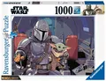 The Mandalorian 1000p