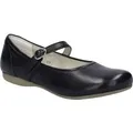 JOSEF SEIBEL Damen Ballerina Fiona 77 in schwarz