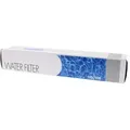 DD-7098 Wasserfilter für Bosch Siemens Daewoo Kühlschränke - Silber/Schwarz