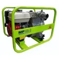 Pramac Wasserpumpe MP 66-3 - BENZIN