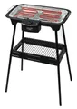 5908256831674 Adler AD 6602 Grill Tisch Elektro Schwarz 2000 W Adler