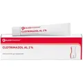 Clotrimazol AL 2% 20 g