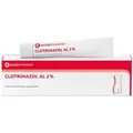 Clotrimazol AL 2% Vaginalcreme 20 g